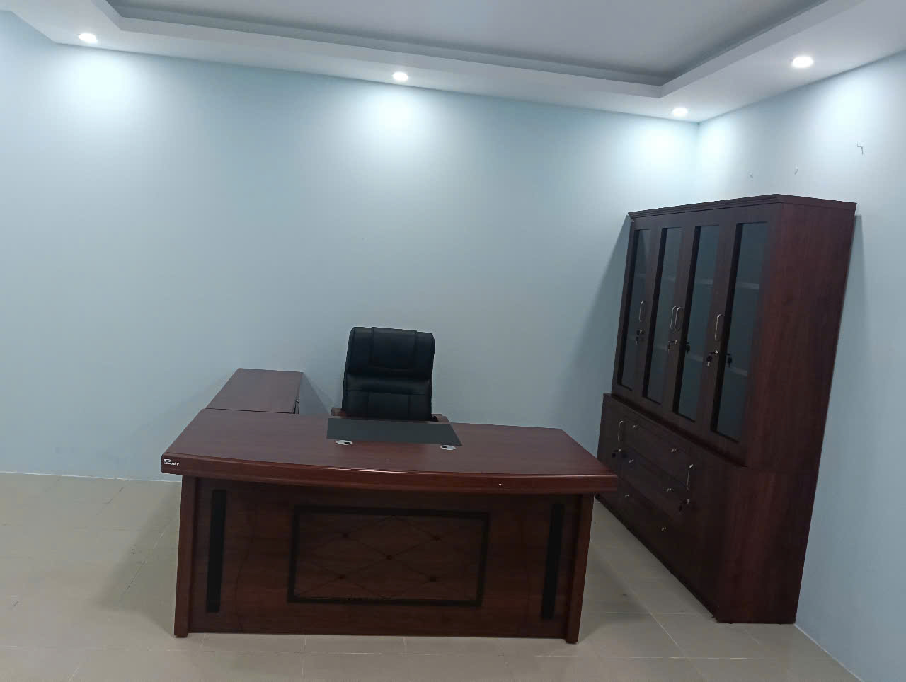 Bàn giám đốc Hòa Phát DT2010H25